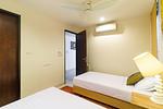 BAN18512: Pool Villa with 4 Bedrooms in Laguna. Thumbnail #46