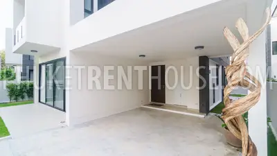 BAN18512: Pool Villa with 4 Bedrooms in Laguna. Photo #48