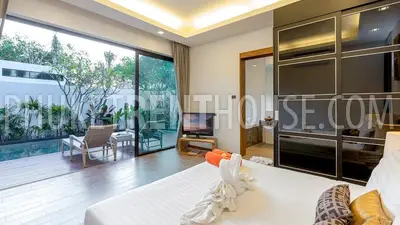 NAY18515: 2 Bedroom Pool Villa In Naiyang. Photo #4