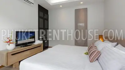 NAY18515: 2 Bedroom Pool Villa In Naiyang. Photo #8