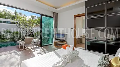 NAY18515: 2 Bedroom Pool Villa In Naiyang. Photo #17