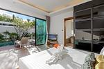NAI18515: 2 Bedroom Pool Villa In Naiyang. Thumbnail #17