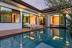 NAI18515: 2 Bedroom Pool Villa In Naiyang. Thumbnail #19