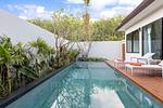 NAY18515: 2 Bedroom Pool Villa In Naiyang. Thumbnail #13