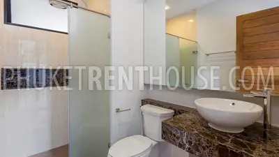 NAY18515: 2 Bedroom Pool Villa In Naiyang. Photo #15