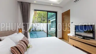 NAY18515: 2 Bedroom Pool Villa In Naiyang. Photo #16