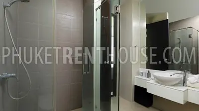 KAT18516: 3 Bedrooms Sea View Townhouse in Kata Noi Beach. Photo #11