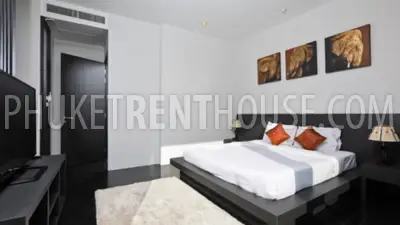 KAT18516: 3 Bedrooms Sea View Townhouse in Kata Noi Beach. Photo #20
