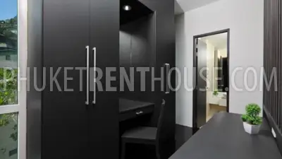 KAT18516: 3 Bedrooms Sea View Townhouse in Kata Noi Beach. Photo #21