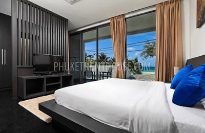 KAT18516: 3 Bedrooms Sea View Townhouse in Kata Noi Beach. Photo #22