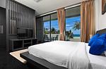 KAT18516: 3 Bedrooms Sea View Townhouse in Kata Noi Beach. Thumbnail #22