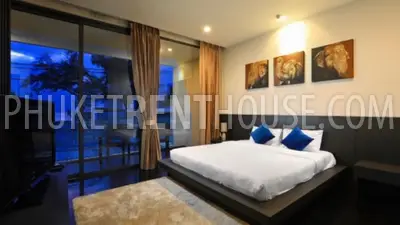 KAT18516: 3 Bedrooms Sea View Townhouse in Kata Noi Beach. Photo #31