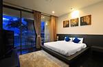 KAT18516: 3 Bedrooms Sea View Townhouse in Kata Noi Beach. Thumbnail #31