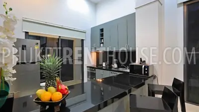 KAT18516: 3 Bedrooms Sea View Townhouse in Kata Noi Beach. Photo #33