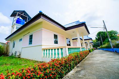 NAI18525: Four Houses Resort in Nai Harn. Photo #16