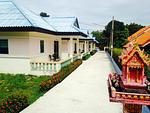 NAI18525: Four Houses Resort in Nai Harn. Thumbnail #24