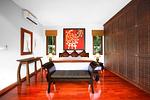 NAI18529: 3 Bedrooms Pool Villa in Nai Harn. Thumbnail #4