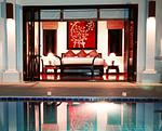 NAI18529: 3 Bedrooms Pool Villa in Nai Harn. Thumbnail #5