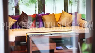 NAI18529: 3 Bedrooms Pool Villa in Nai Harn. Fotoğraf #6