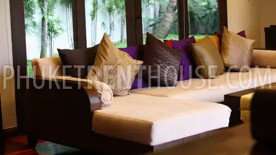 NAI18529: 3 Bedrooms Pool Villa in Nai Harn. Fotoğraf #7