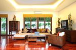 NAI18529: 3 Bedrooms Pool Villa in Nai Harn. Thumbnail #9