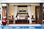 NAI18529: 3 Bedrooms Pool Villa in Nai Harn. Thumbnail #1