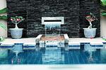 NAI18529: 3 Bedrooms Pool Villa in Nai Harn. Thumbnail #14