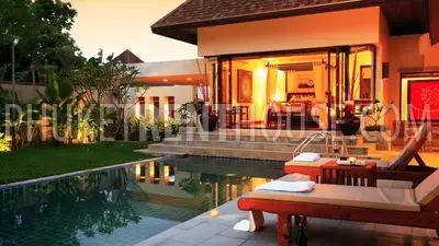 NAI18529: 3 Bedrooms Pool Villa in Nai Harn. Fotoğraf #16