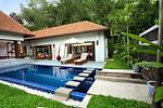 NAI18529: 3 Bedrooms Pool Villa in Nai Harn. Thumbnail #18