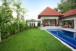 NAI18529: 3 Bedrooms Pool Villa in Nai Harn. Thumbnail #11