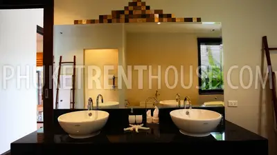 NAI18529: 3 Bedrooms Pool Villa in Nai Harn. Fotoğraf #23