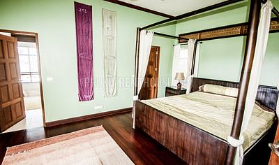 KAT18537: 3 Bedrooms Villa with Private Pool near Kata Beach. Photo #4