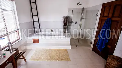 KAT18537: 3 Bedrooms Villa with Private Pool near Kata Beach. Photo #5