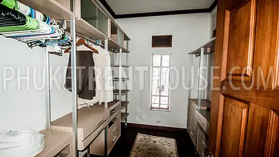 KAT18537: 3 Bedrooms Villa with Private Pool near Kata Beach. Photo #6