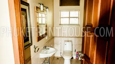KAT18537: 3 Bedrooms Villa with Private Pool near Kata Beach. Photo #7