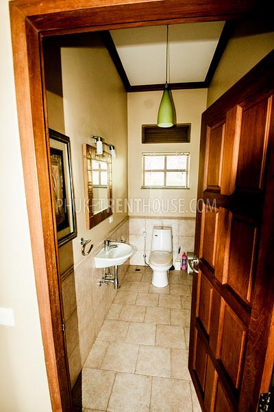 KAT18537: 3 Bedrooms Villa with Private Pool near Kata Beach. Photo #7