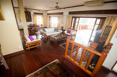 KAT18537: 3 Bedrooms Villa with Private Pool near Kata Beach. Photo #9