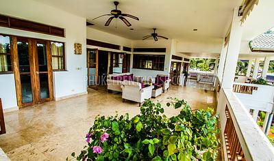 KAT18537: 3 Bedrooms Villa with Private Pool near Kata Beach. Photo #2