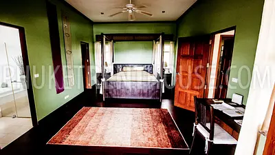 KAT18537: 3 Bedrooms Villa with Private Pool near Kata Beach. Photo #3