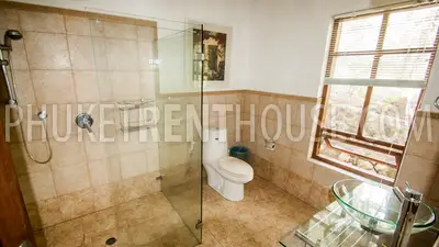 KAT18537: 3 Bedrooms Villa with Private Pool near Kata Beach. Photo #14