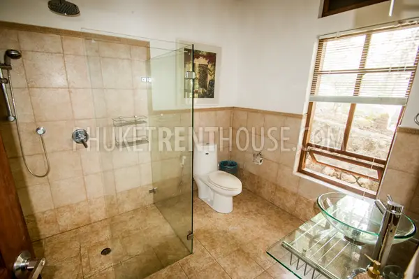 KAT18537: 3 Bedrooms Villa with Private Pool near Kata Beach. Photo #14