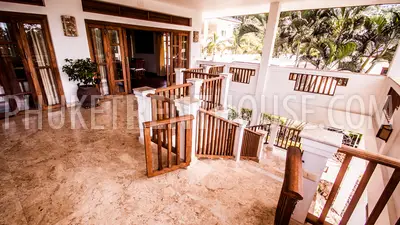 KAT18537: 3 Bedrooms Villa with Private Pool near Kata Beach. Photo #16