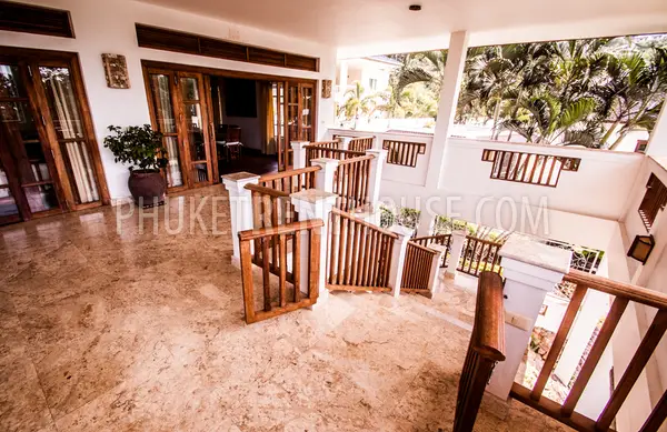 KAT18537: 3 Bedrooms Villa with Private Pool near Kata Beach. Photo #16