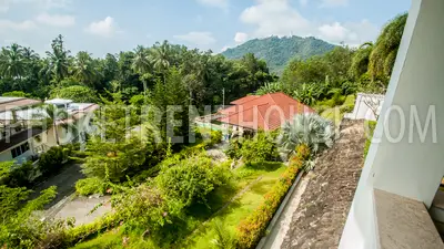 KAT18537: 3 Bedrooms Villa with Private Pool near Kata Beach. Photo #18