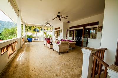KAT18537: 3 Bedrooms Villa with Private Pool near Kata Beach. Photo #19