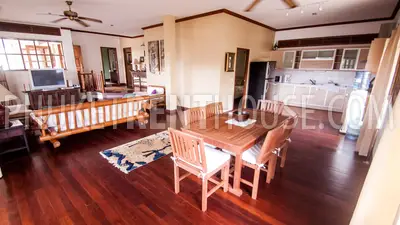 KAT18537: 3 Bedrooms Villa with Private Pool near Kata Beach. Photo #11