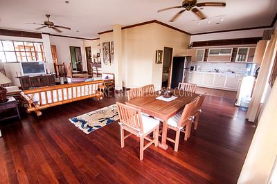 KAT18537: 3 Bedrooms Villa with Private Pool near Kata Beach. Photo #11