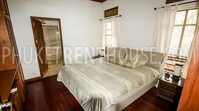 KAT18537: 3 Bedrooms Villa with Private Pool near Kata Beach. Photo #13