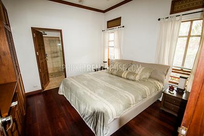 KAT18537: 3 Bedrooms Villa with Private Pool near Kata Beach. Photo #13