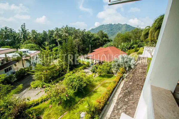 KAT18537: 3 Bedrooms Villa with Private Pool near Kata Beach. Photo #24